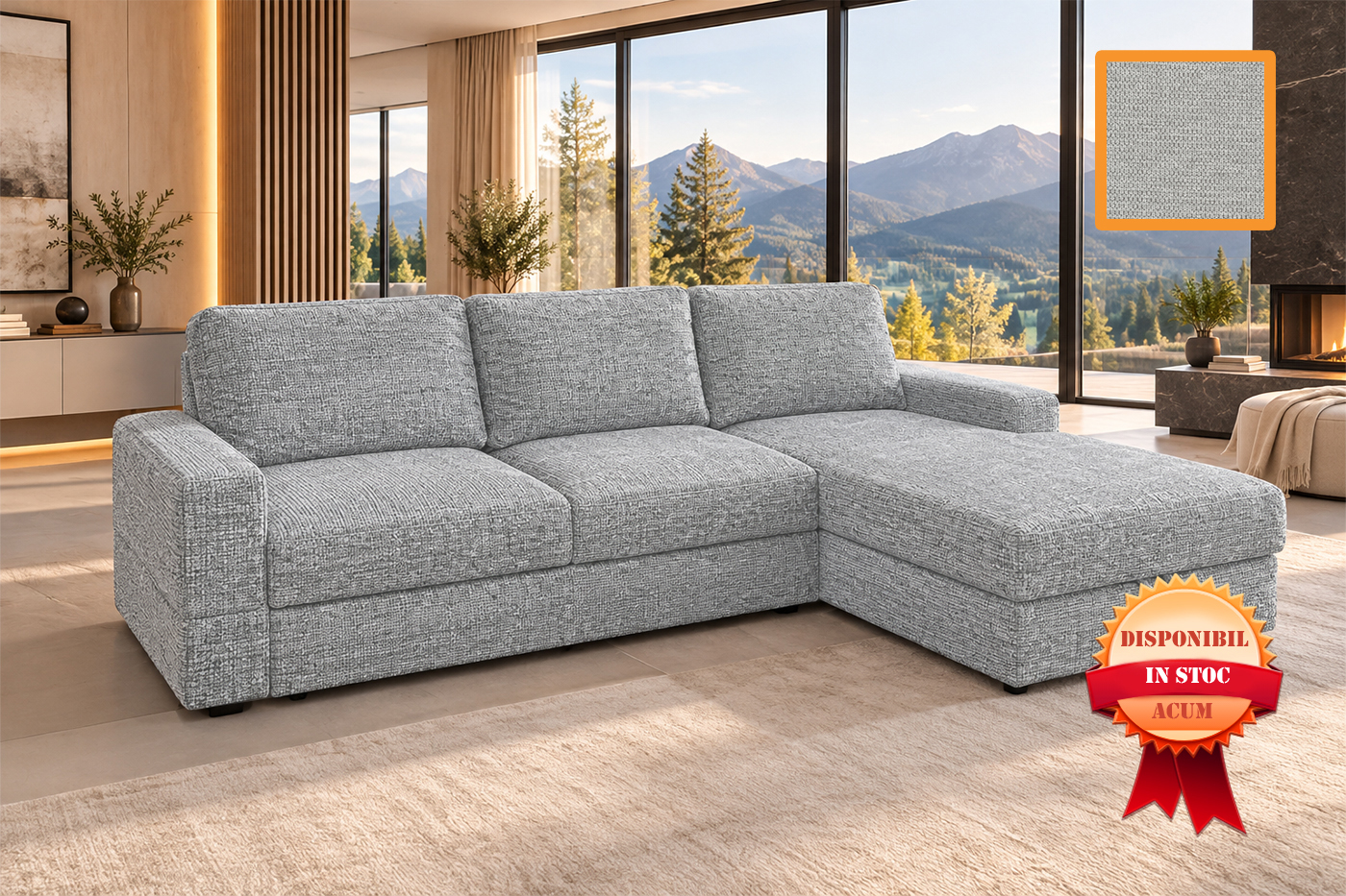 ARIA COLTAR EXTENSIBIL 283 X 191 ARAGON-80